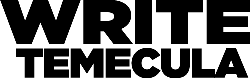 Temecula Writing Classes